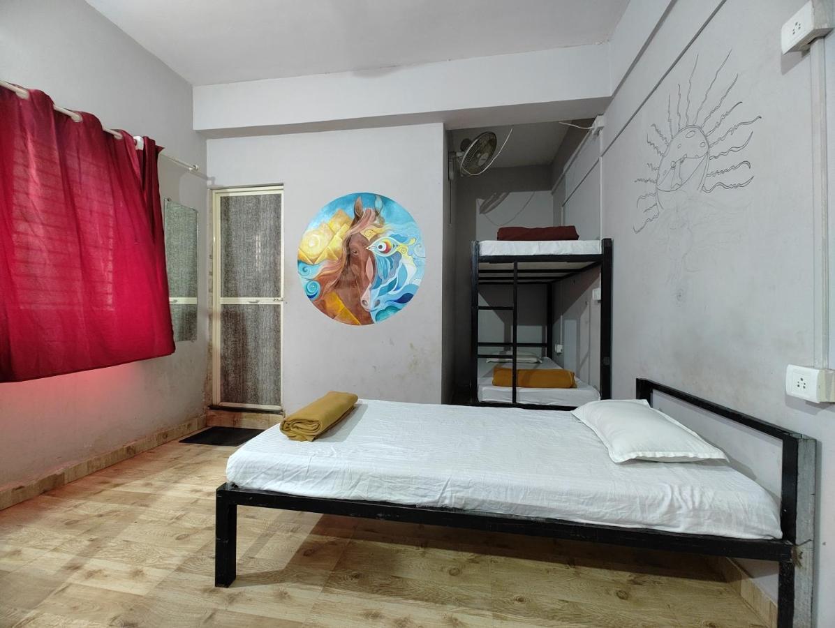 Shivam Bnb Мандрем Номер фото
